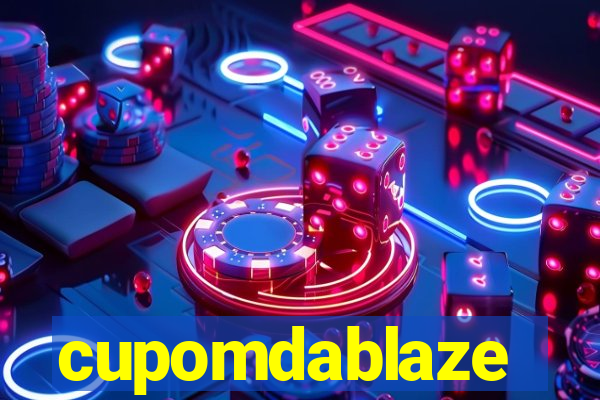 cupomdablaze