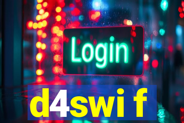 d4swi f