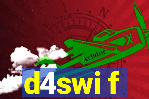d4swi f