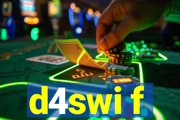 d4swi f