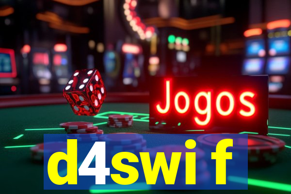 d4swi f