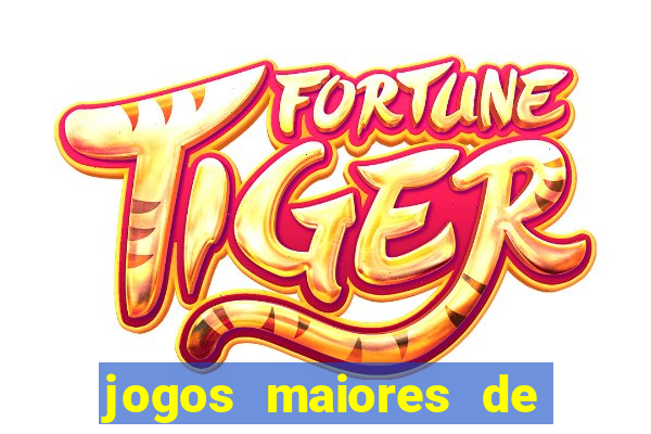jogos maiores de 18 anos