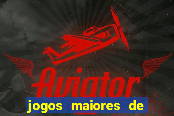 jogos maiores de 18 anos