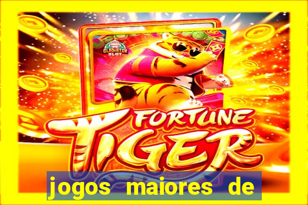 jogos maiores de 18 anos