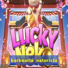 barbearia naturista em sao paulo
