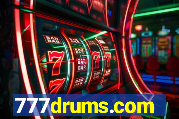 777drums.com