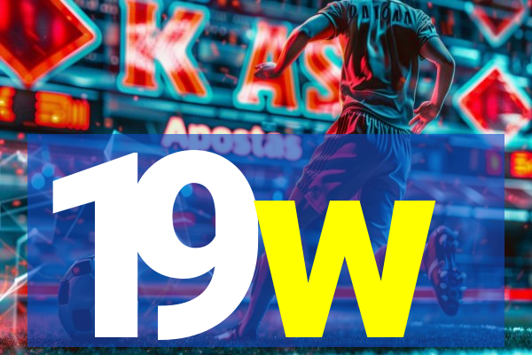 19w