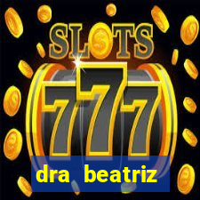 dra beatriz oftalmologista cruzeiro sp