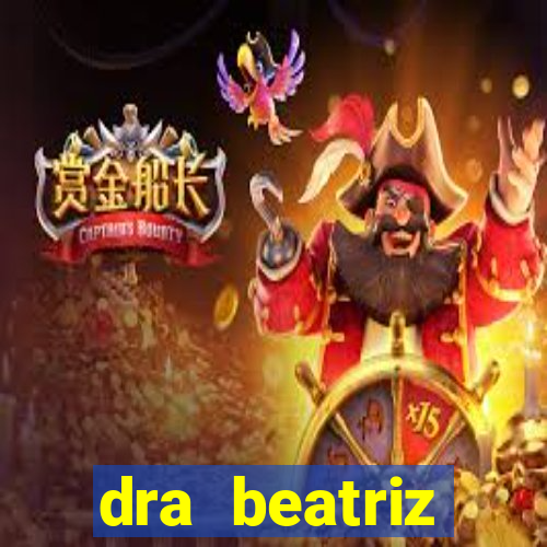 dra beatriz oftalmologista cruzeiro sp