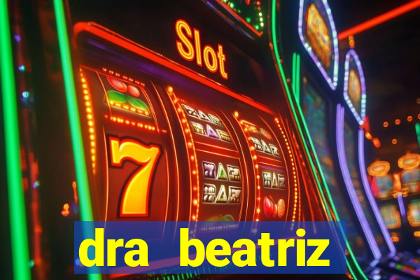 dra beatriz oftalmologista cruzeiro sp