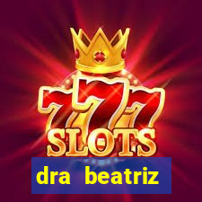 dra beatriz oftalmologista cruzeiro sp