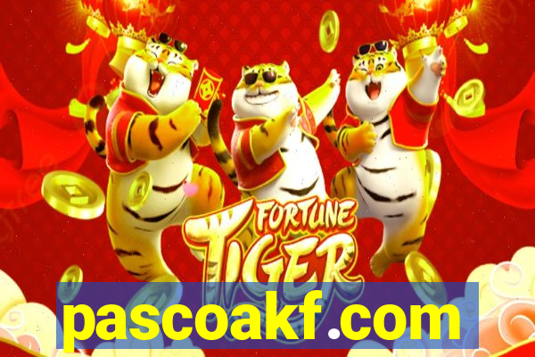 pascoakf.com