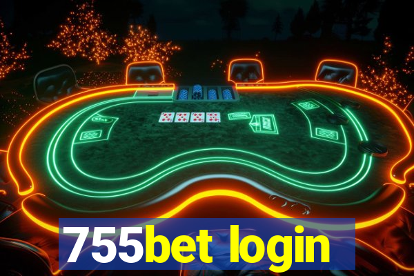 755bet login