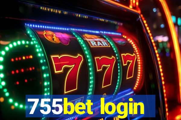 755bet login