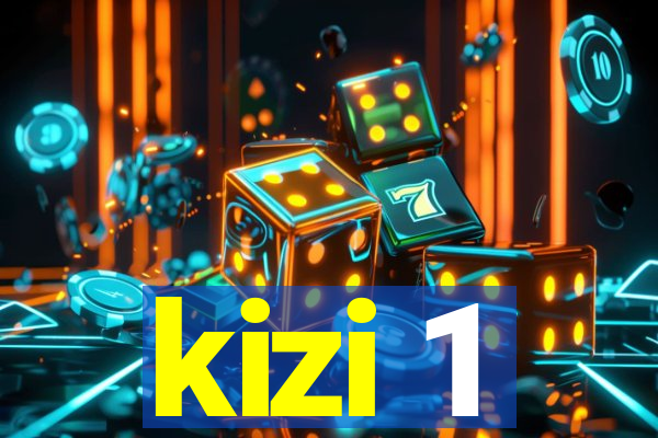 kizi 1