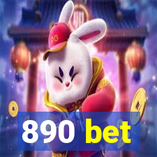 890 bet