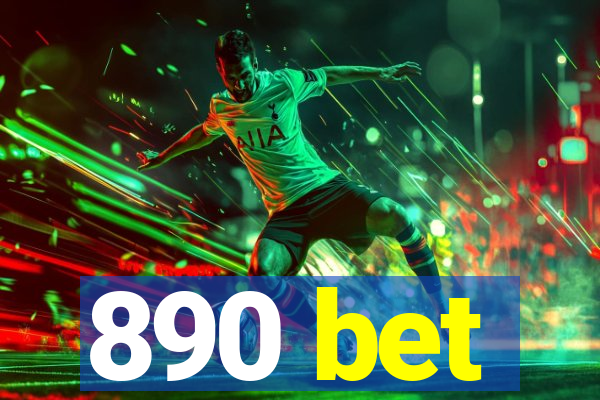890 bet