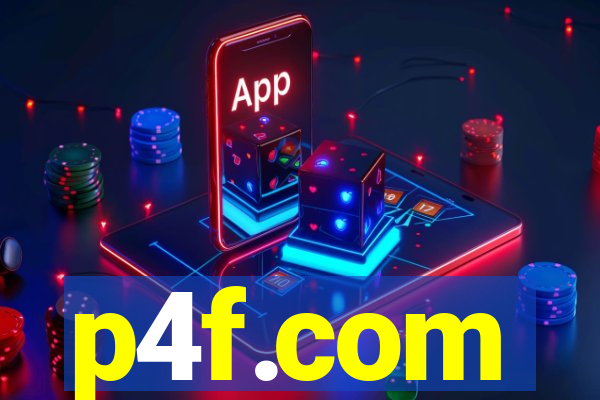 p4f.com