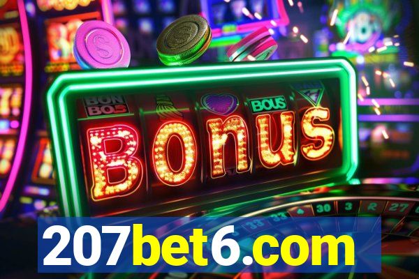 207bet6.com