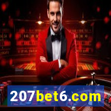 207bet6.com