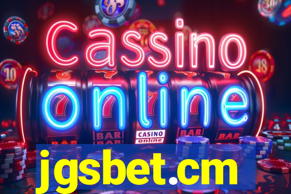 jgsbet.cm