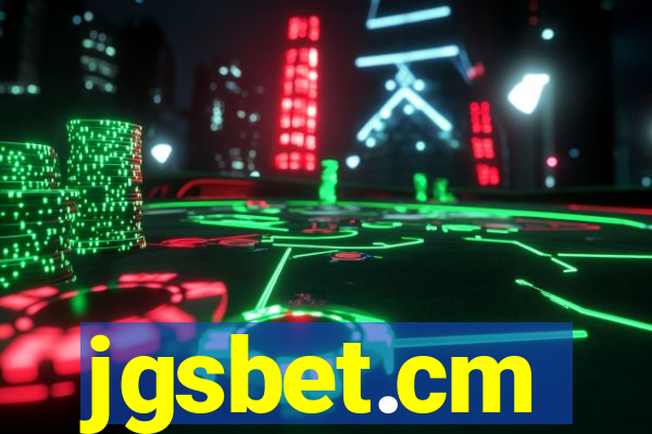 jgsbet.cm