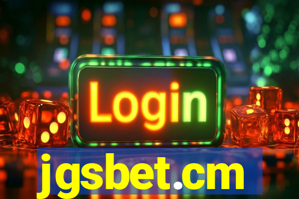 jgsbet.cm