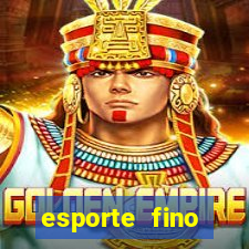 esporte fino masculino casamento