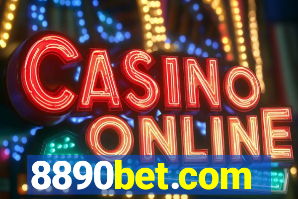 8890bet.com
