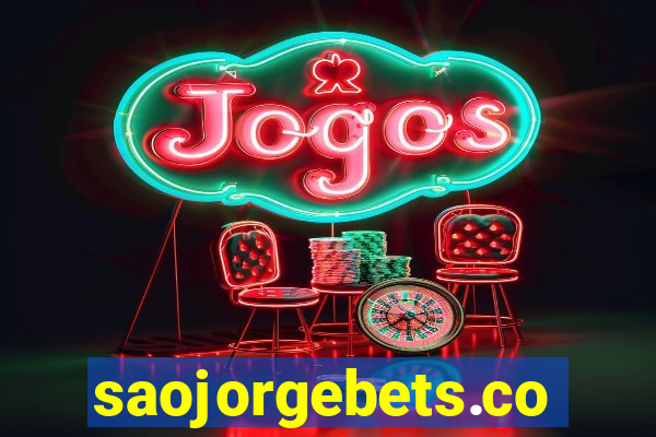 saojorgebets.com