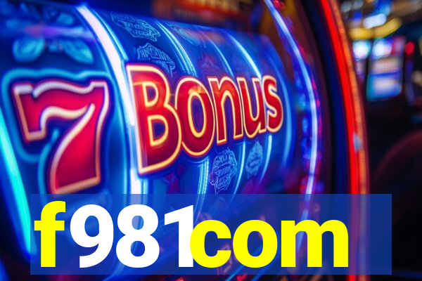 f981com