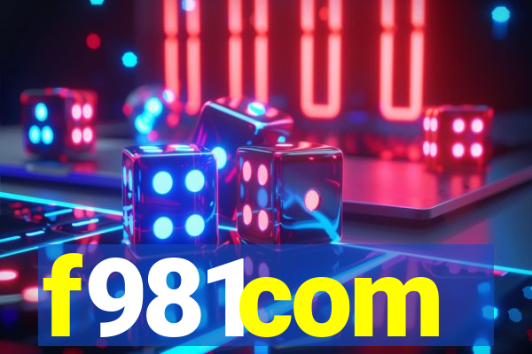 f981com