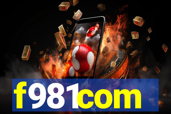 f981com