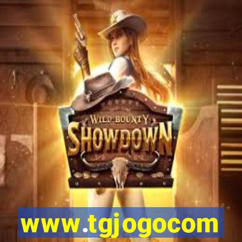 www.tgjogocom