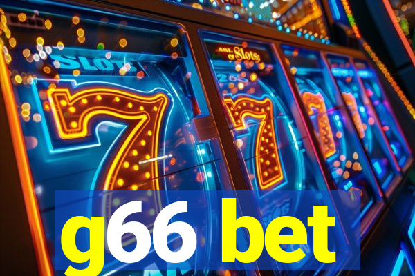 g66 bet