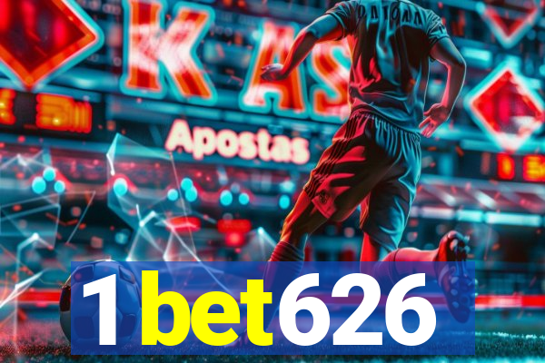 1 bet626