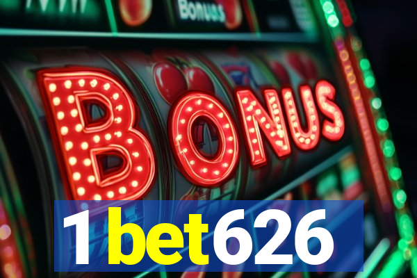 1 bet626