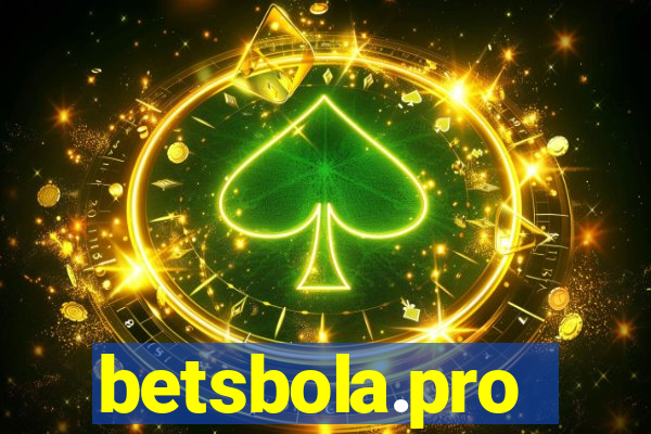 betsbola.pro