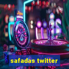 safadas twitter