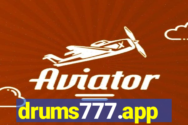 drums777.app