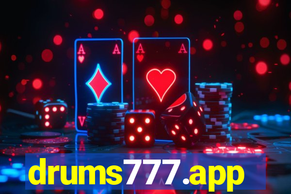 drums777.app