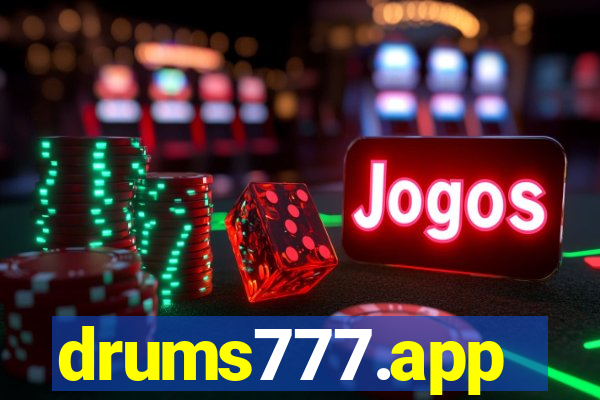 drums777.app