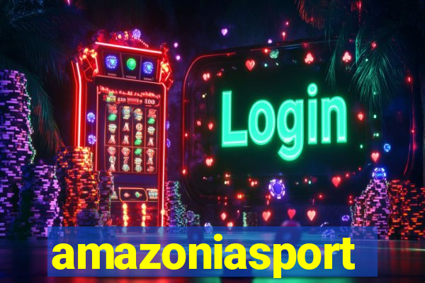 amazoniasport
