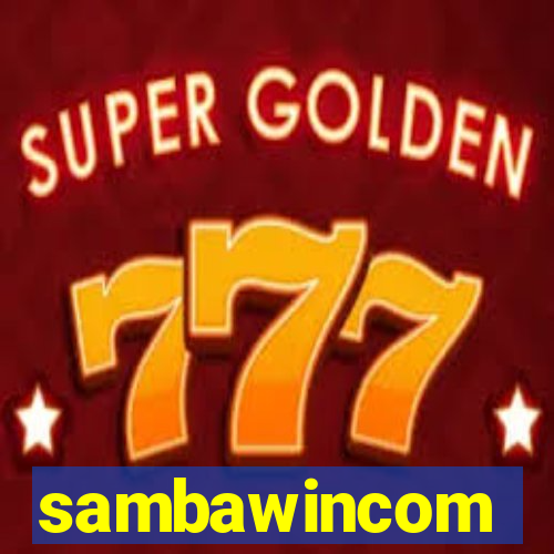 sambawincom