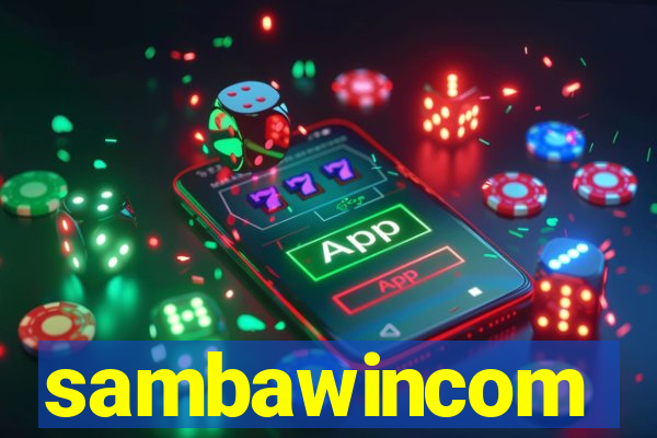 sambawincom