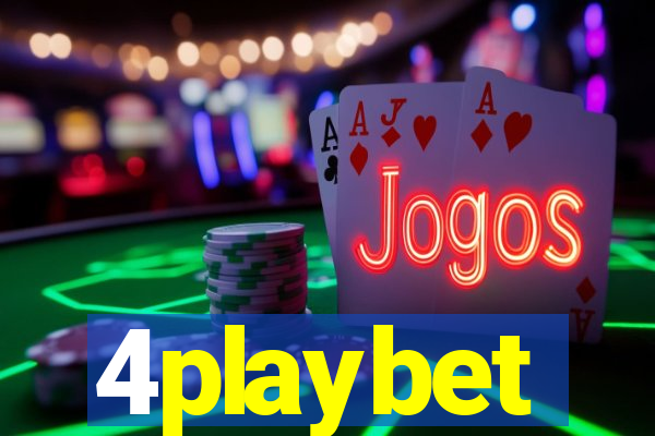 4playbet