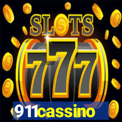 911cassino