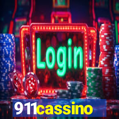 911cassino