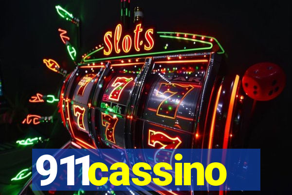 911cassino