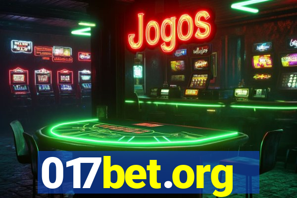 017bet.org